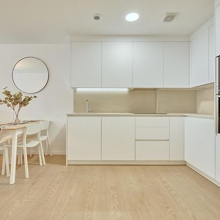 Apartamento Salesianos By Clabao Pamplona Exterior photo
