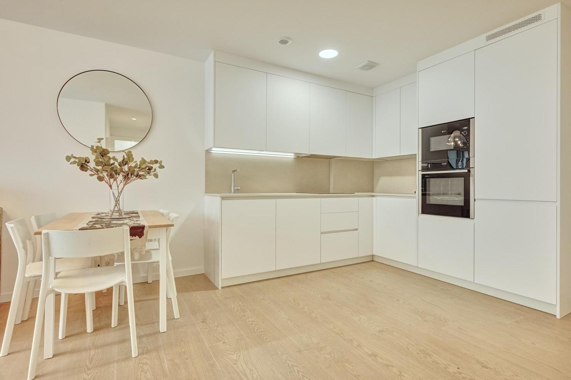 Apartamento Salesianos By Clabao Pamplona Exterior photo