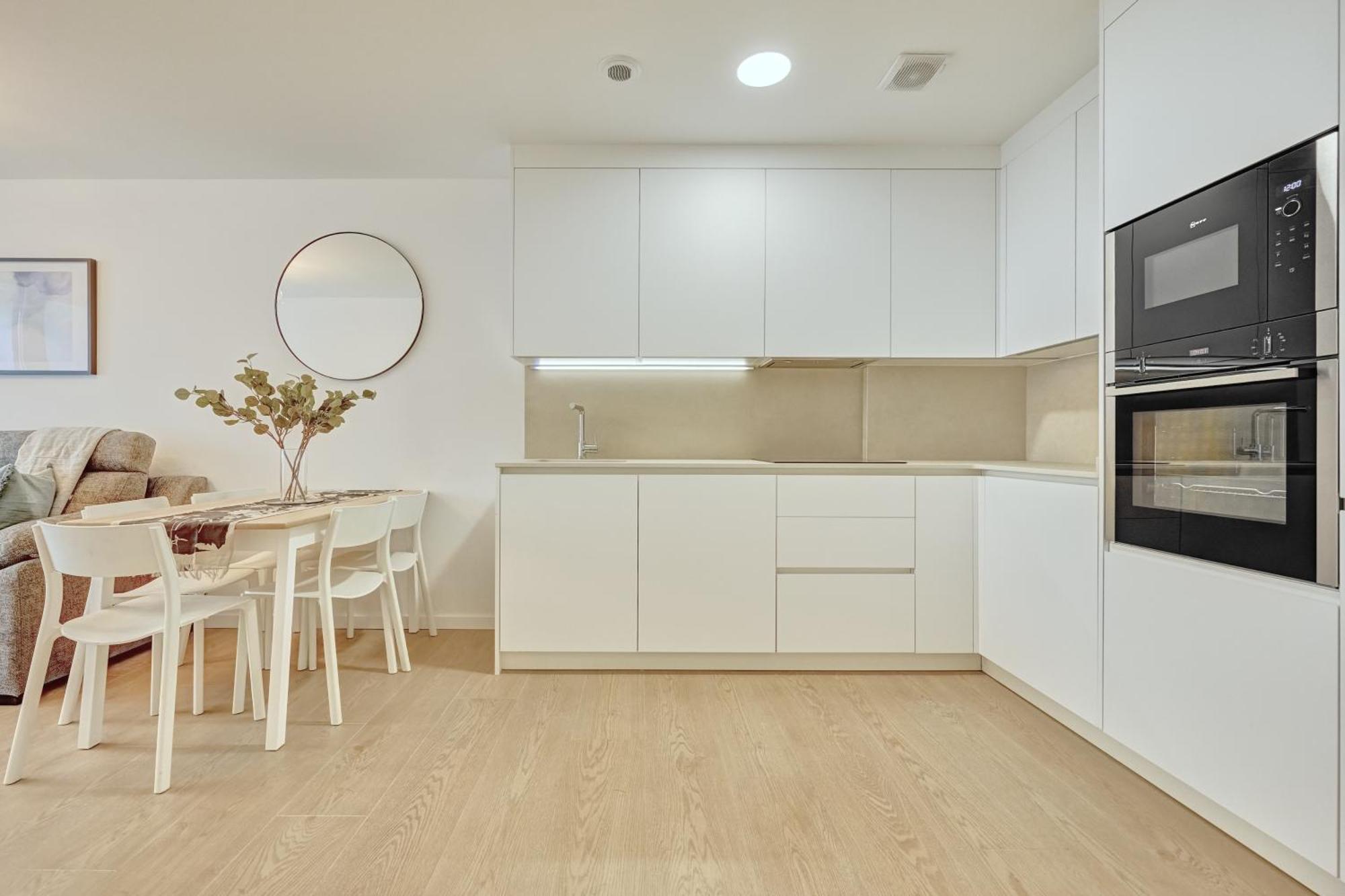 Apartamento Salesianos By Clabao Pamplona Exterior photo