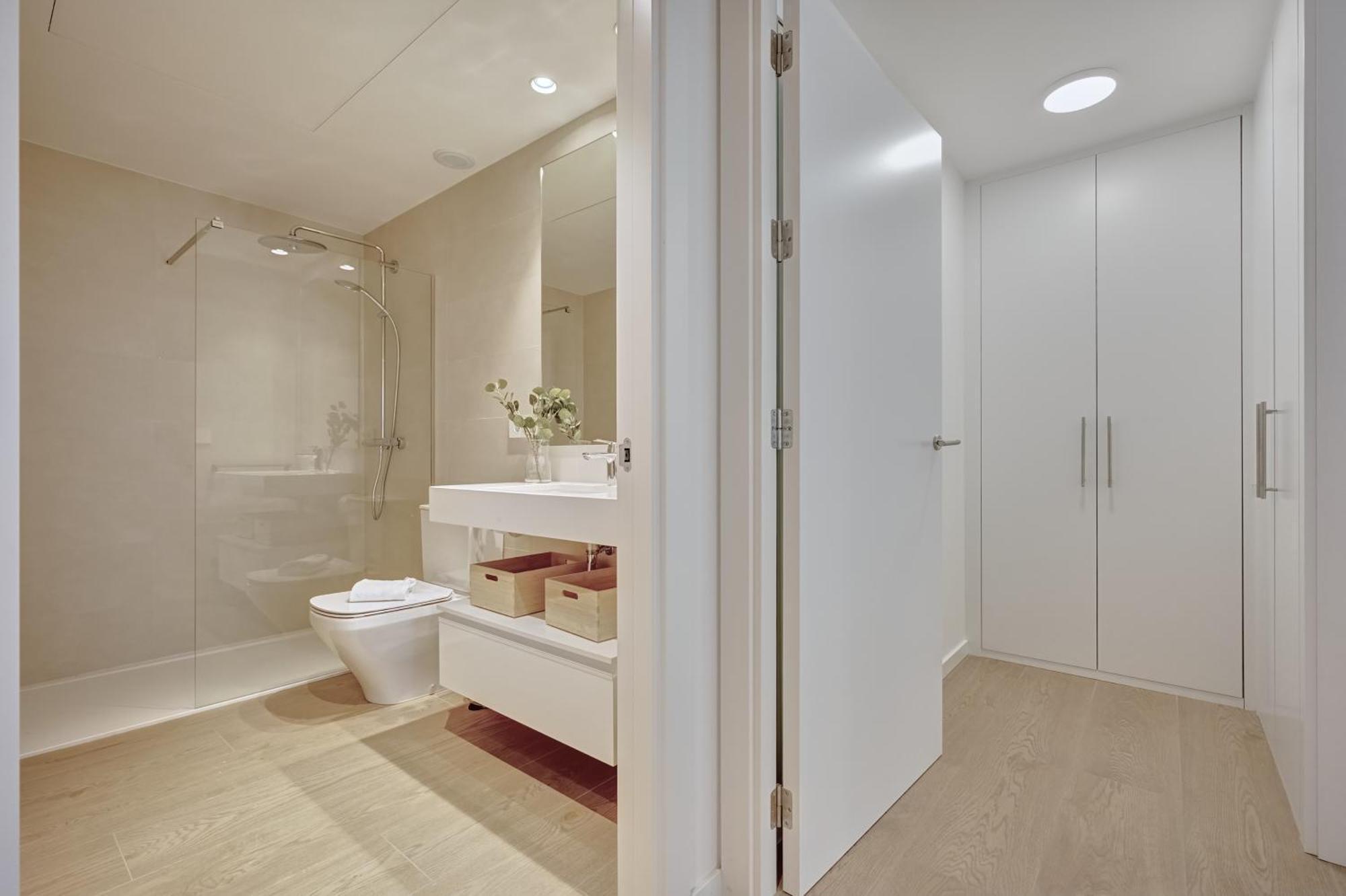 Apartamento Salesianos By Clabao Pamplona Exterior photo