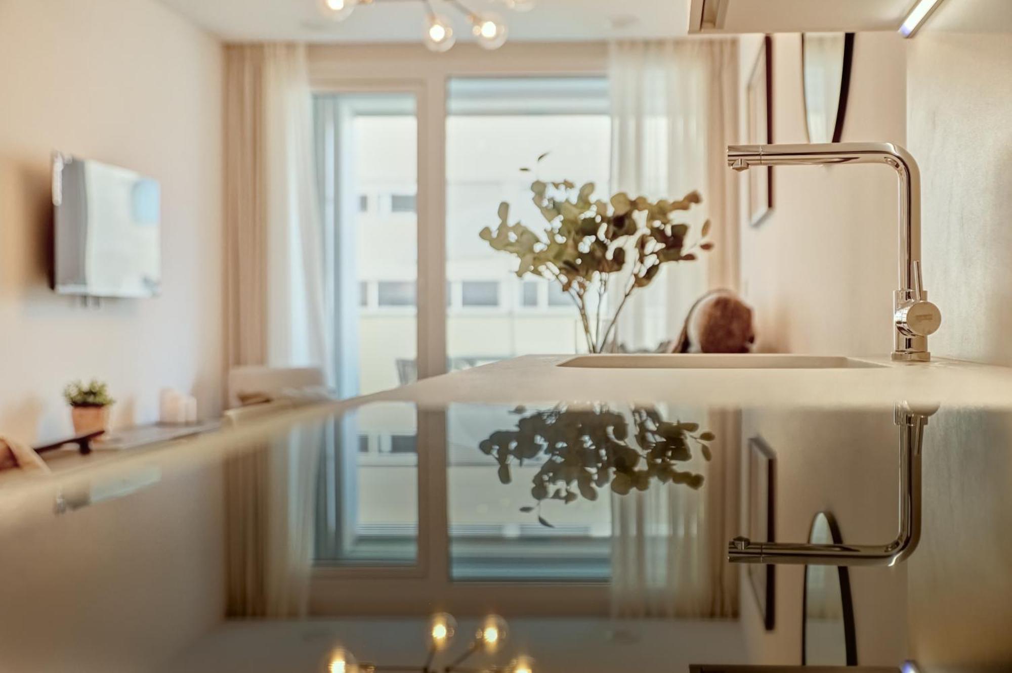 Apartamento Salesianos By Clabao Pamplona Exterior photo